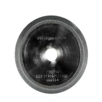 cbnsdc grinding wheel of drill bit grinder sharpener mr 13b