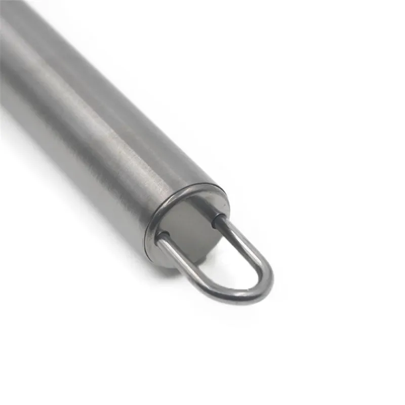 KitchenAce 1 шт. Нержавеющая сталь хлебобулочные слайсер шпатель для выпечки пиццы и