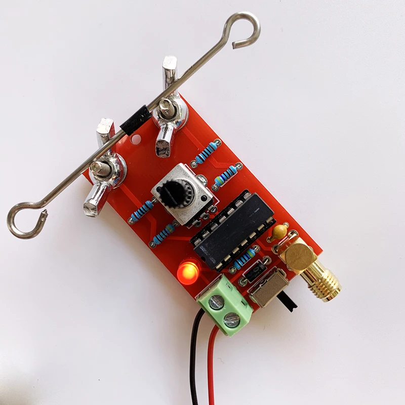 Hisonauto петля антенна активная магнетическая HA SDR короткие средней длины волны