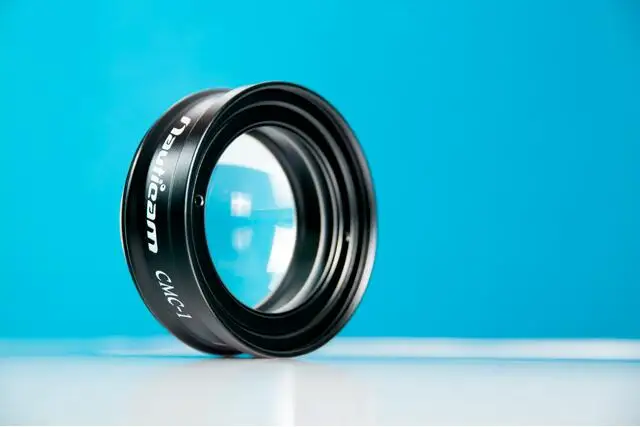 Nauticam 81301v cmc-1 ~ 4.5x увеличение Макросъемка влажная линза M67 крепление 67 мм корпус для
