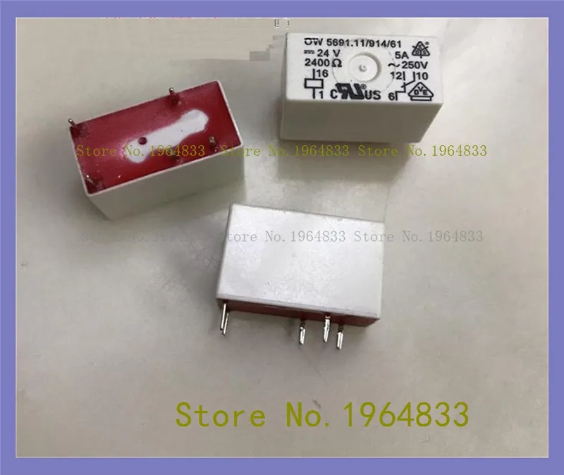 

OW5691.11/914/61 24V