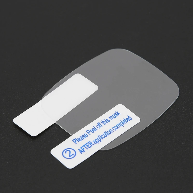 

Защитная пленка для ЖК-экрана Polar M400 Y3ND, 3 шт.