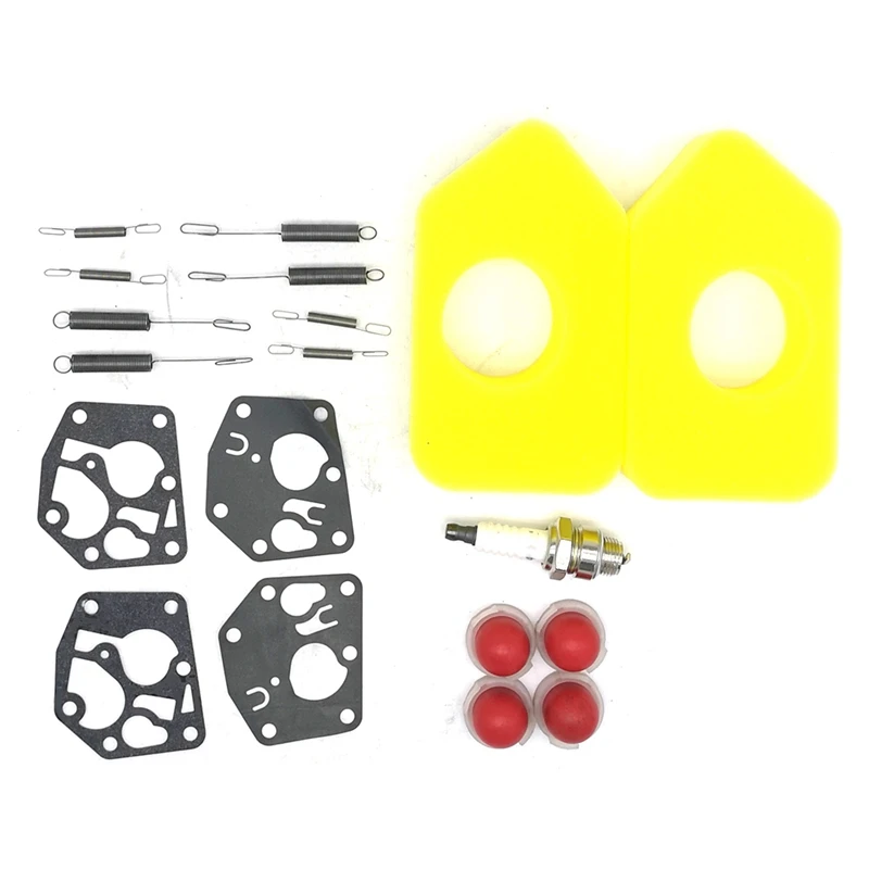 AP68-сервисный комплект для газонокосилки набор аксессуаров запасные части