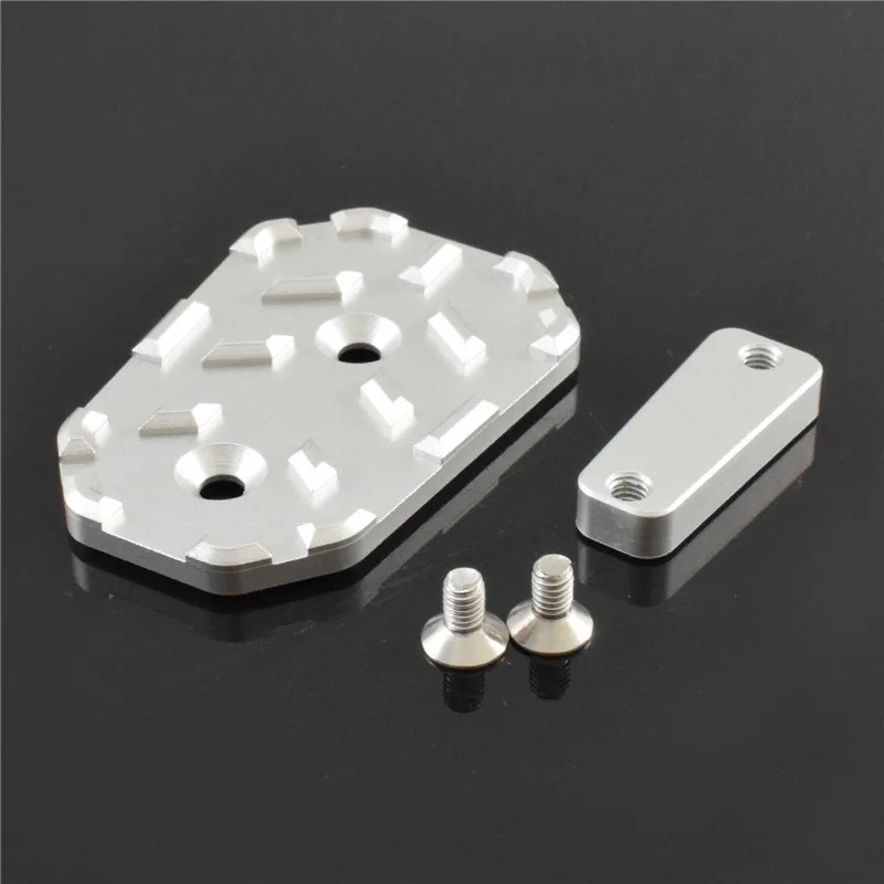 Waase увеличение педали заднего тормоза для мотоцикла расширитель Honda CB500X CB 500X 2019