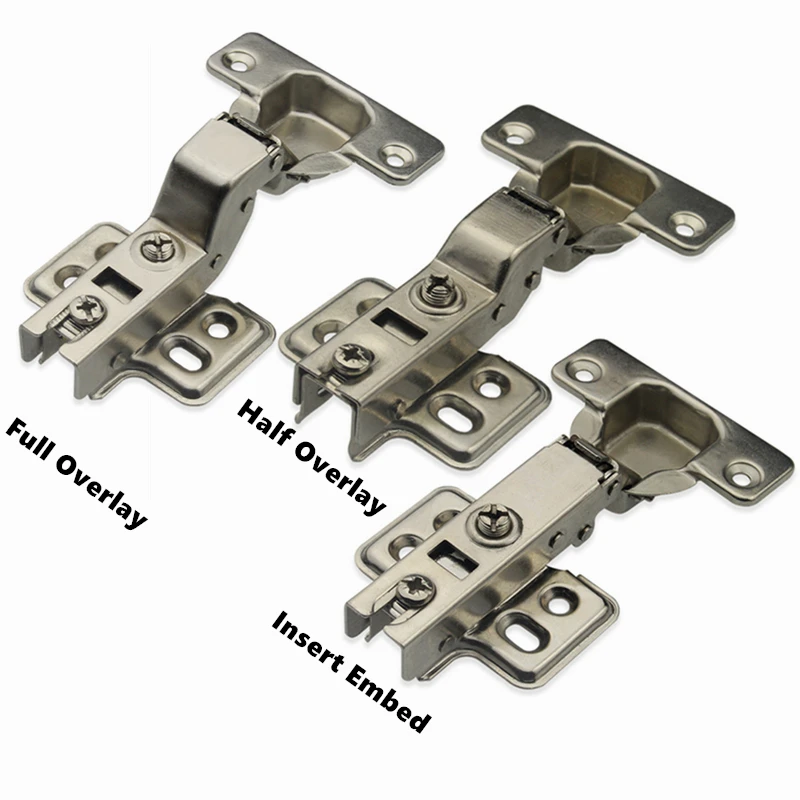 Шарнир из нержавеющей стали/холоднокатаной Сталь гидравлическая шкафная