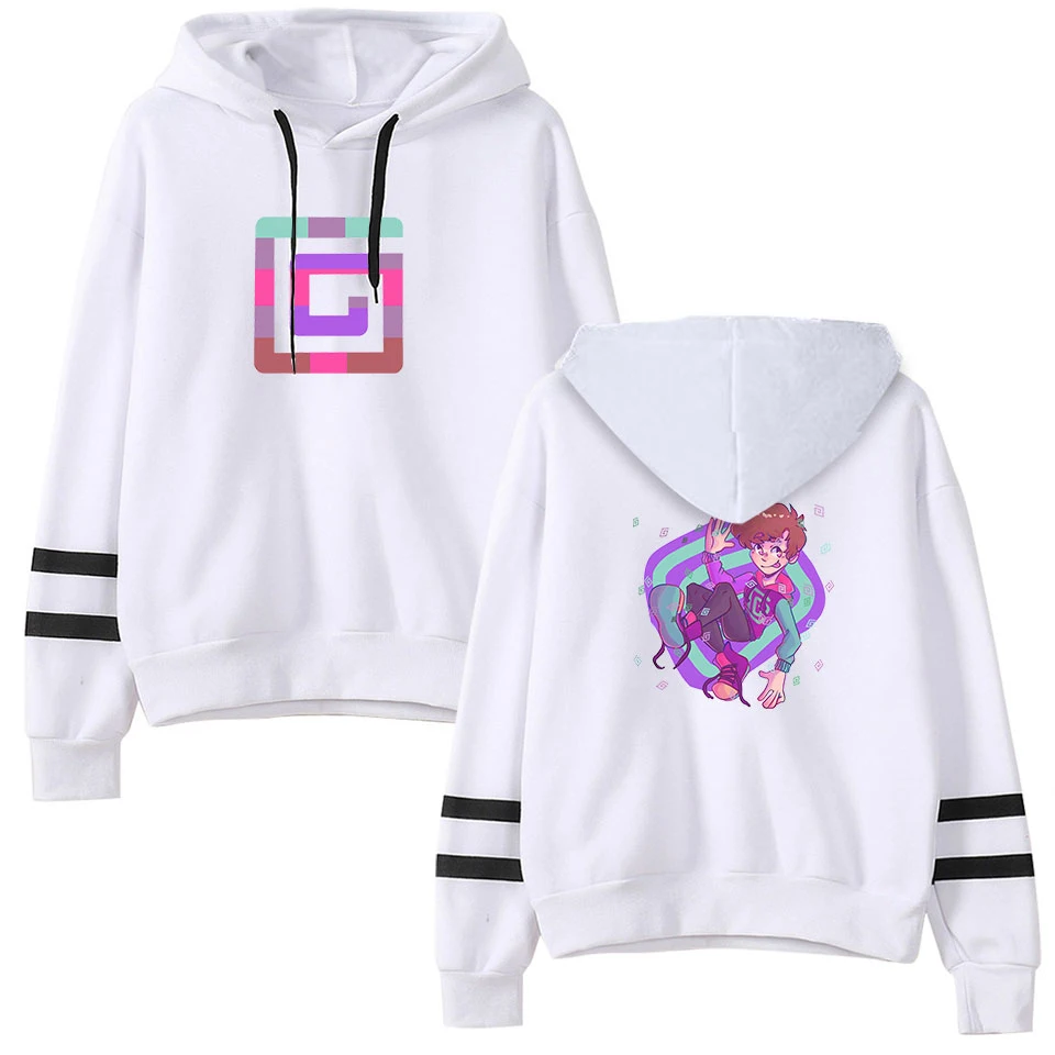 

Горячая Распродажа Толстовка Karljacobs унисекс Толстовка без рукавов Толстовка Harajuku уличная одежда мужская женская модная одежда