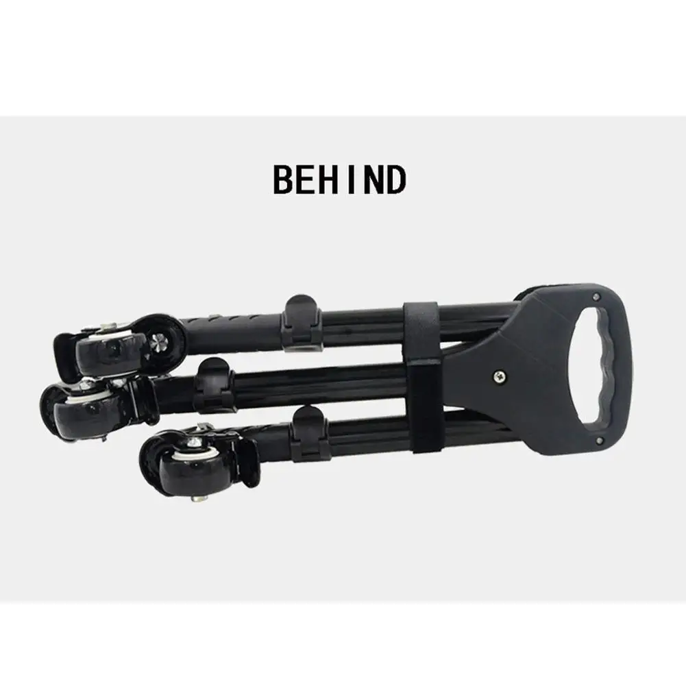 Для KINGJOY металлический профессиональные головки штатива трипода с шкив база