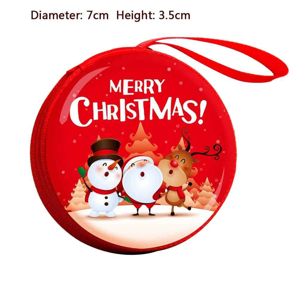 Christmas box OLIECO портативный мини Android iOS Bluetooth пальцевой Пульсоксиметр измеритель уровня кислорода в крови SPO2 PR Oximetro монитор Рождество - Цвет: Christmas box