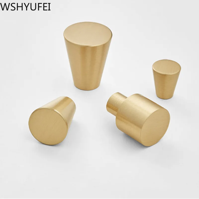 Светильник роскошная ручка для шкафа Новая китайская мебель домашняя фурнитура