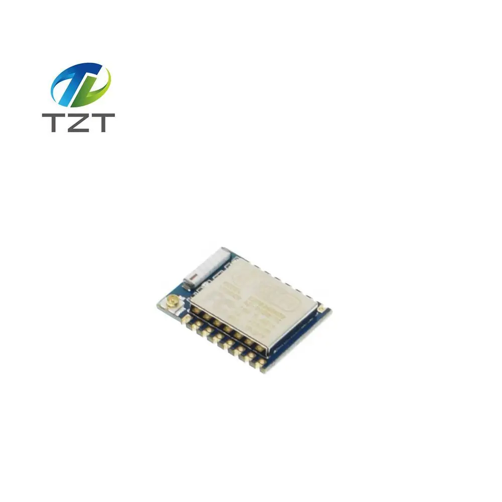 Новая версия 1 шт. ESP-07 ESP8266 WiFi удаленный серийный приемопередатчик беспроводной модуль ESP-07 робот UNO компонент