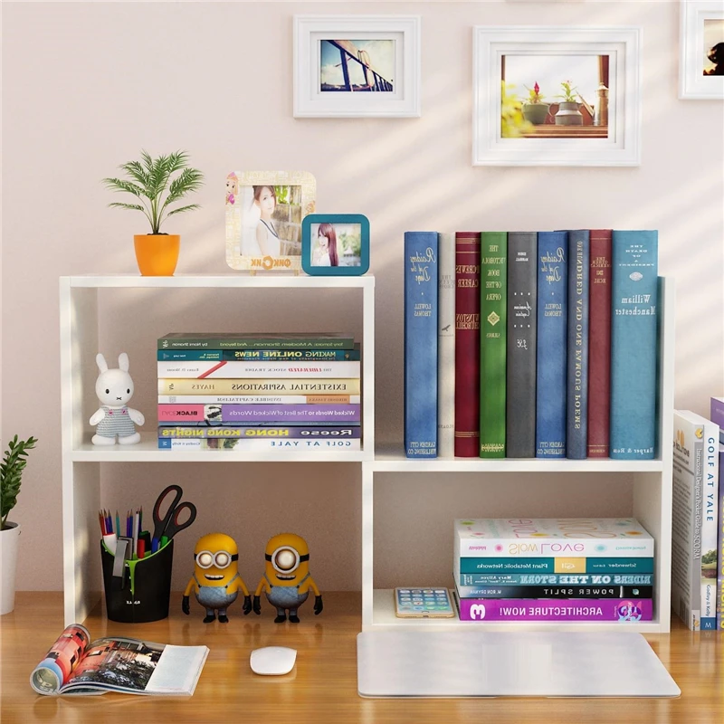 Настенная полка Decoracao для офиса деревянная промышленная мебель ретро книжный