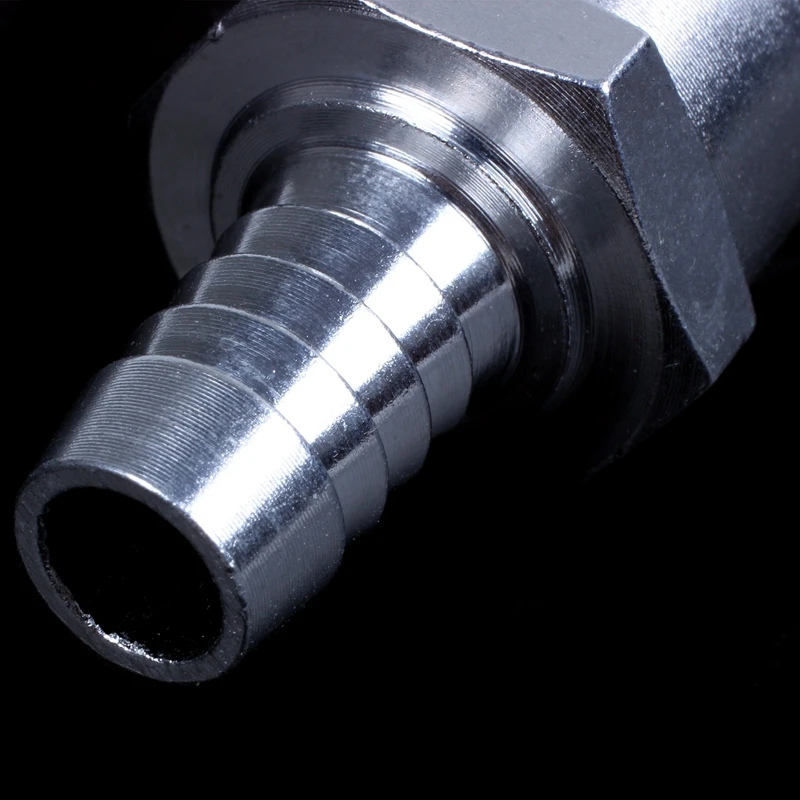 Обратный клапан Алюминиевый для двигателя сырой нефти|Клапан| |