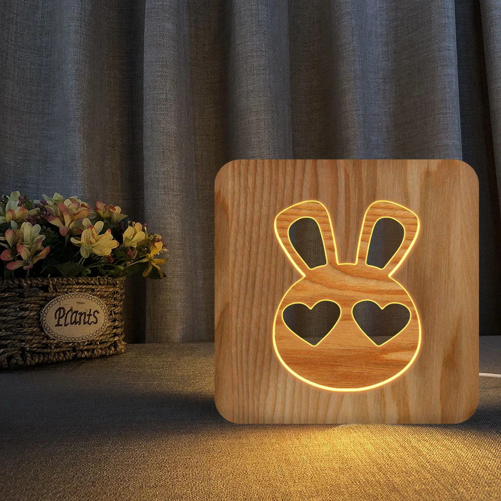 

3D USB s