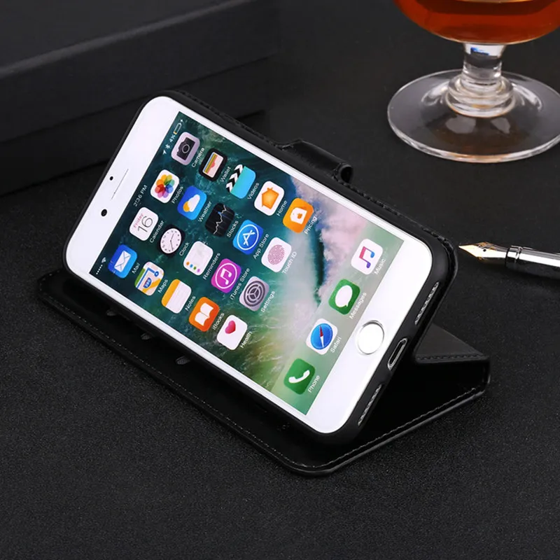 Ультратонкий кожаный чехол для Huawei Honor 4X / Glory Play Che1-CL20 флип-чехол 4C CHM-U01 G Mini C8818 4A