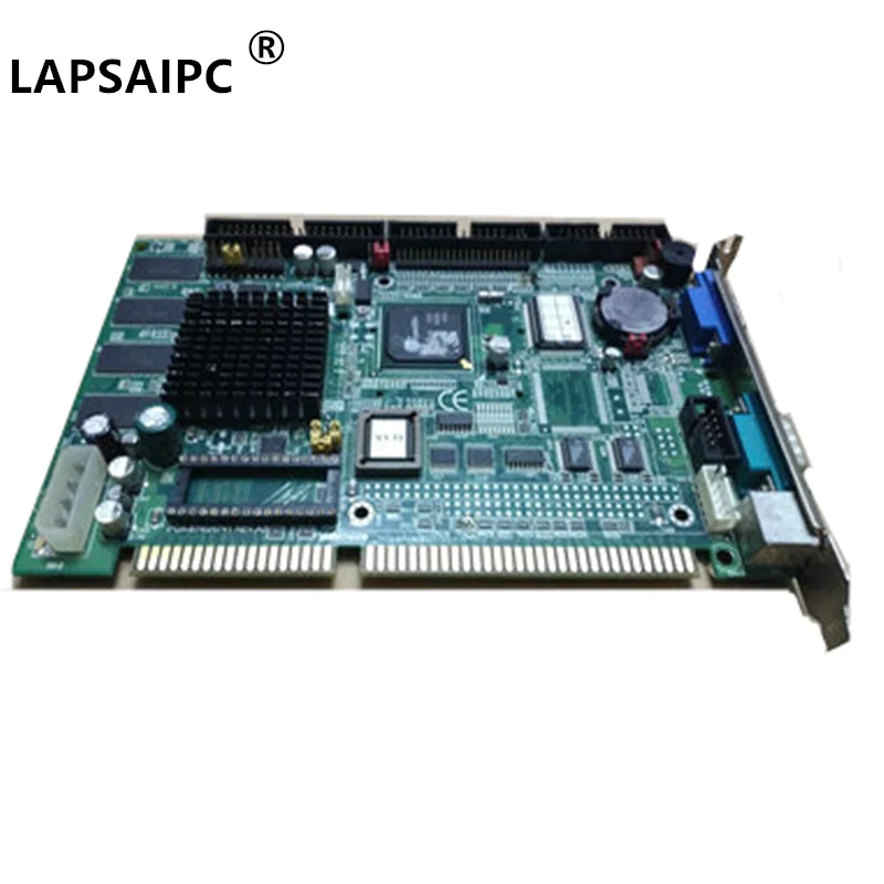 

Материнская плата Lapsaipc PCA-6740 PCA-6741L