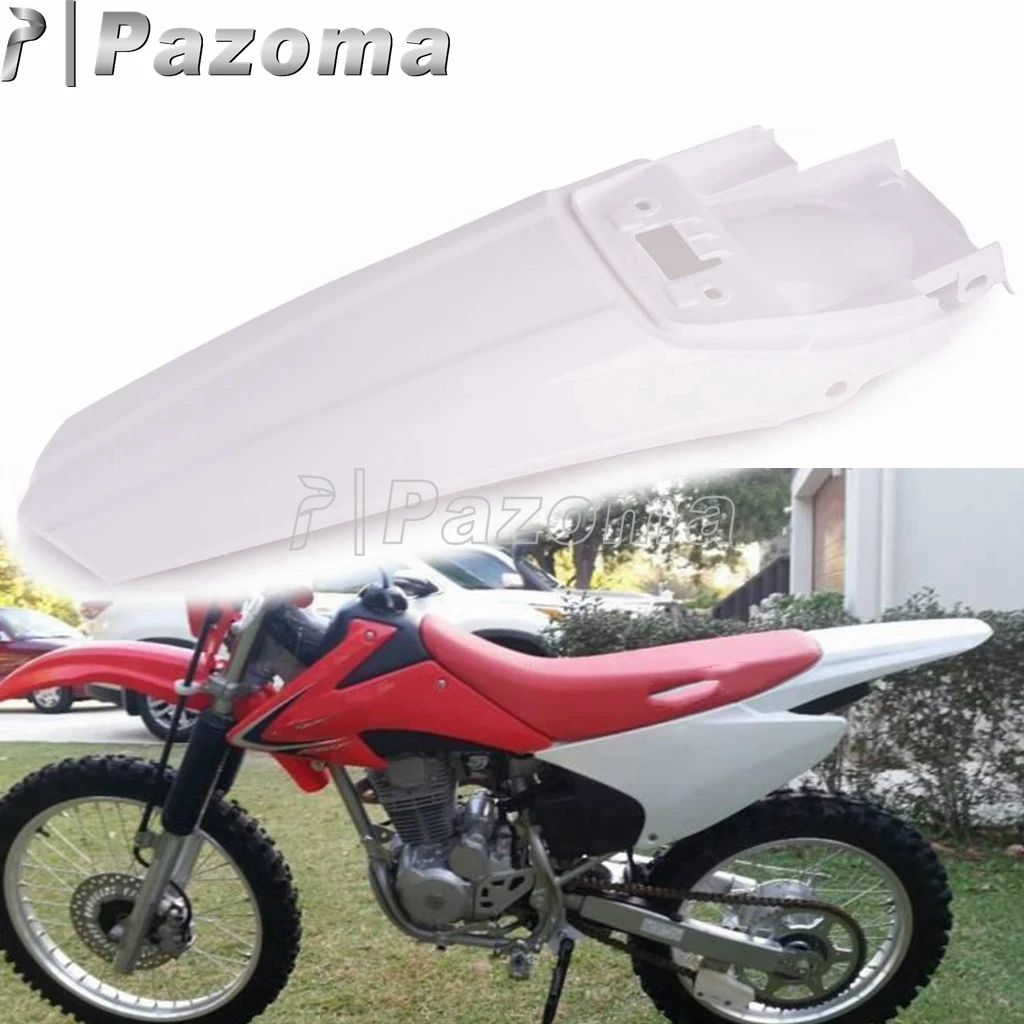 

Крыло из АБС-пластика для мотокросса, для Honda CRF230F CRF 230F 2020