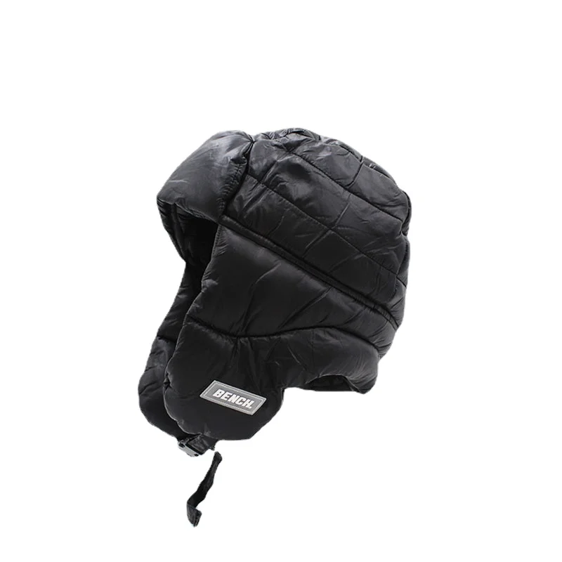 

Winter Hat Ski Mask Sports Bandana Cycling Cap Headdress Running Windproof Thermal Head Warmer Impermeavel Casquette Homme