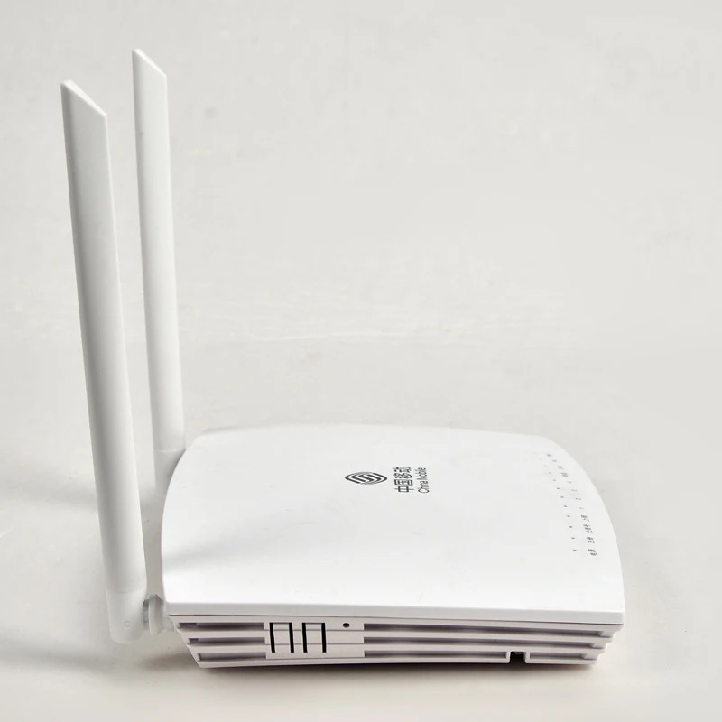 5 шт. Новинка для маршрутизатора GPON ZXA10 GM620 ONU/ONT с 1GE + 3FE 1POT USB Wi-Fi оптический сетевой