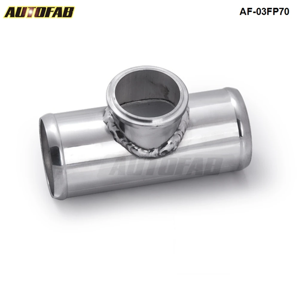 New High Flow 50mm Bov Blow Off Valve T-PIPE Adaptor Flange 70mm 2.75 For Honda S2000 AP1 F20C F22C 00-05 AF-03FP70 | Автомобили и