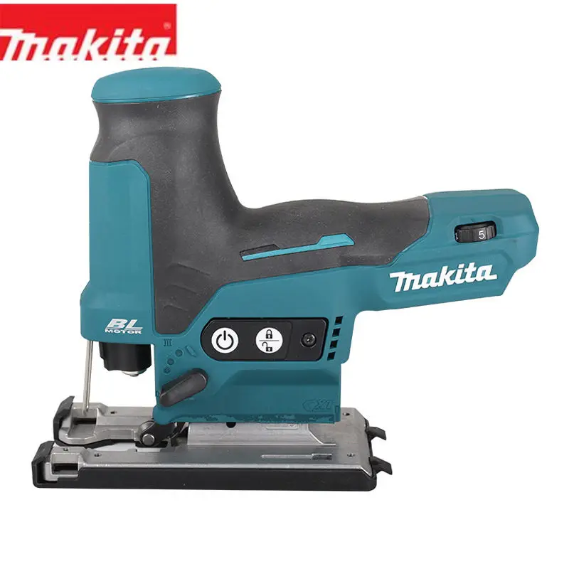Только бесщеточный лобзик MAKITA JV102DZ 10 8 в 12 В CXT|Аксессуары для электроинструментов|