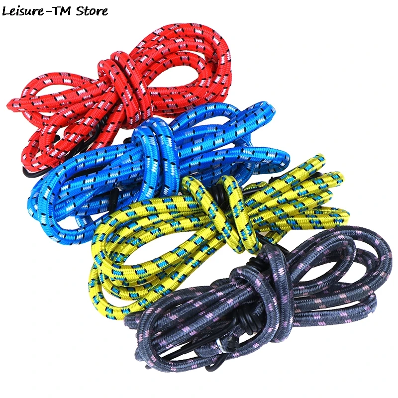 Эластичный Шнур для крепления на багажнике 1 шт. 5 м | Спорт и развлечения