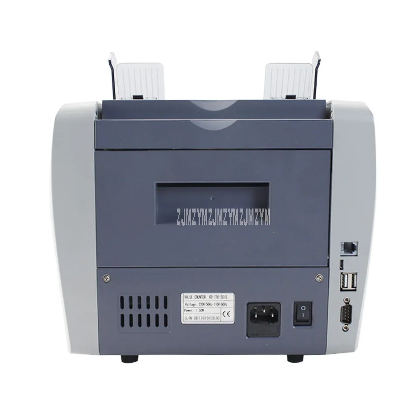 Флуоресцентный счетчик банкнот 6 8|Счетчик банкнот/детектор| |