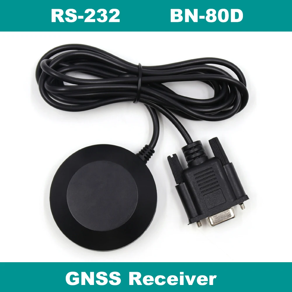 BEITIAN Ubx M8030 KT RS232 DB9 Женский Разъем ресивер RS 232 GNSS водонепроницаемый двойной GPS/GLONASS