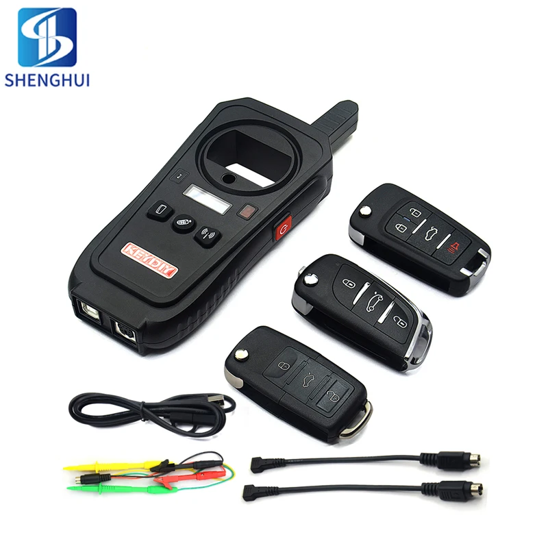 KEYDIY KD-X2 Автомобильный ключ Гаража двери дистанционного KD X2