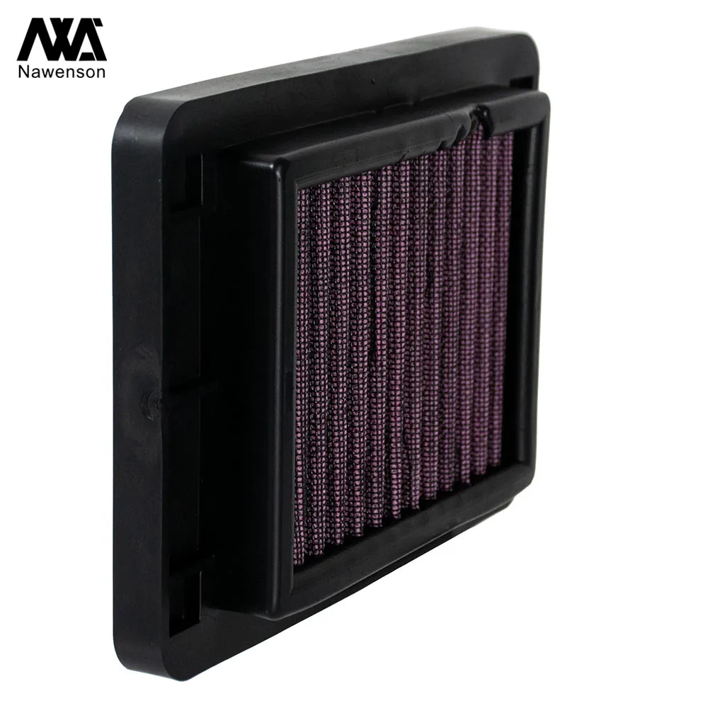 Замена фильтра воздухоочистителя для мотоциклов Для Yamaha MT-09 14-18 FZ-09 14-17 Tracer 900 17-18 |