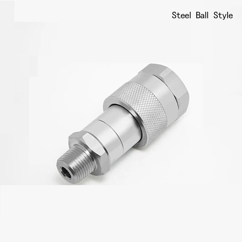 Гидравлические соединители высокого давления гидравлический быстроразъемный