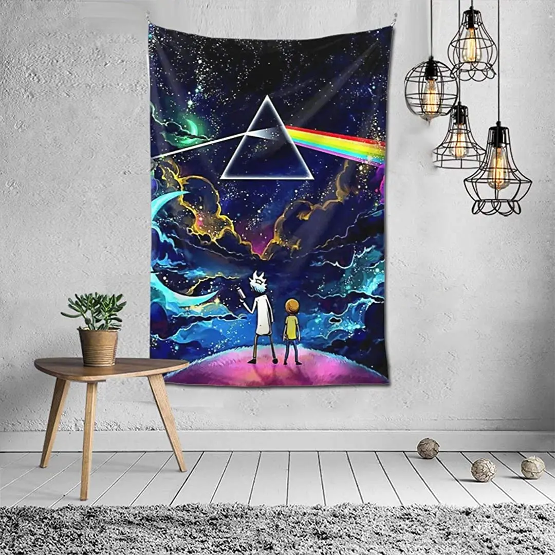 

Настенный плакат, гобелен, украшение для дома, настенное одеяло, забавные гобелены, спальни, гостиной, 60x40 дюймов