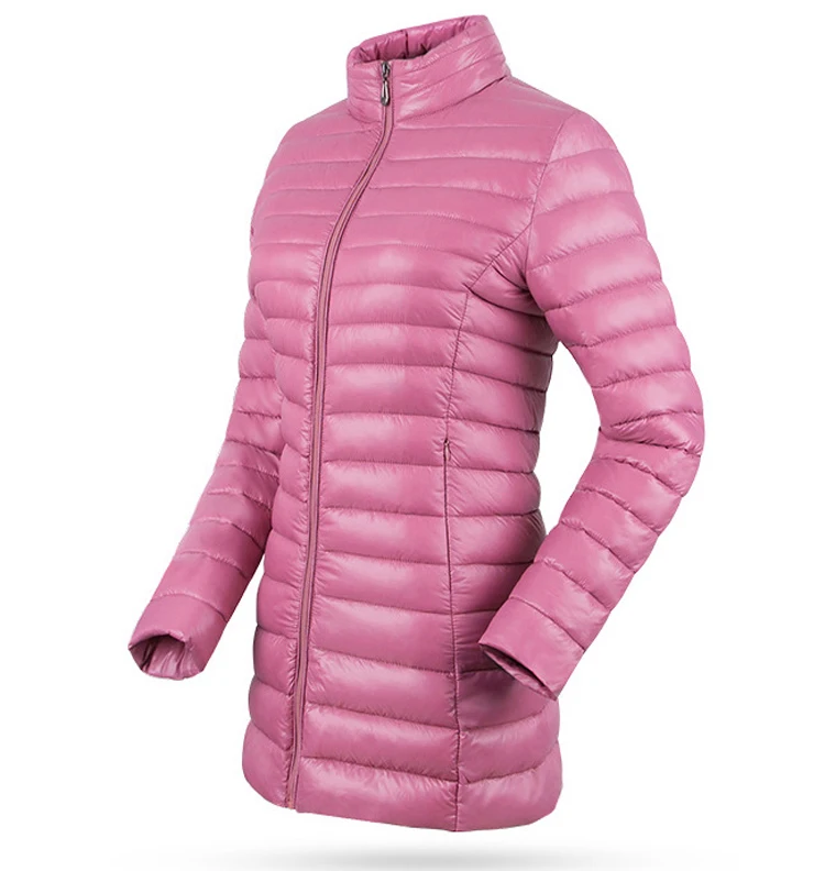 

3XL 4XL Plus Size Women Down Cotton Padded Coats Female Basic Jackets Autumn Winter Ladies Casual Long Warm Coats Outwear
