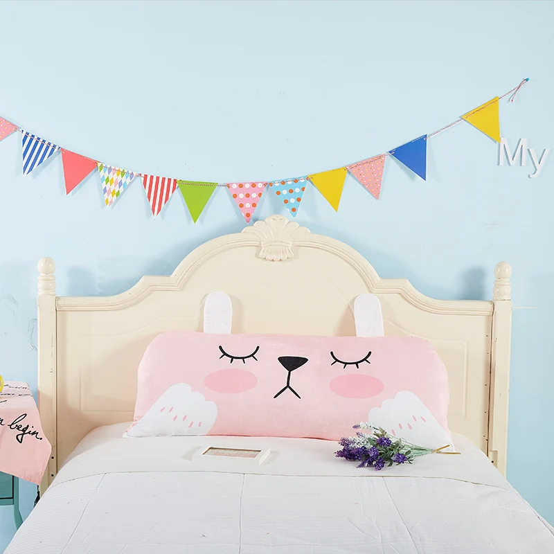 Подушка для дивана с животным большая подушка офиса | Игрушки и хобби