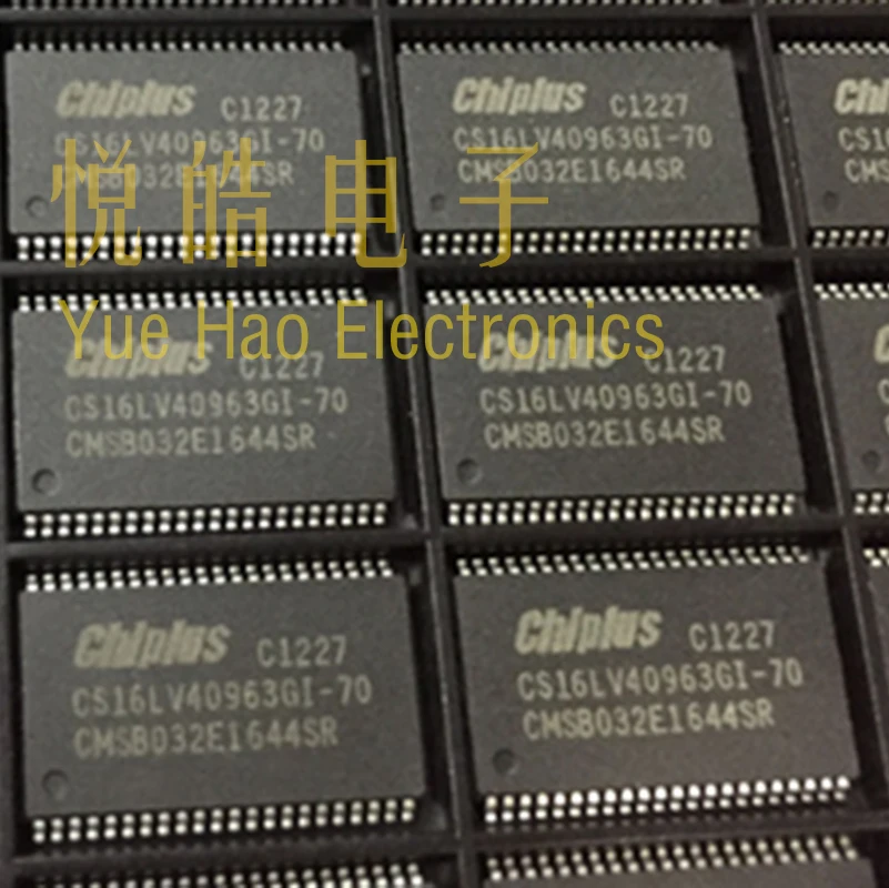 

CS16LV40963GCR70 CS CS16 CS16LV CS16LV40963 CS16LV40963GCR TSOP-44