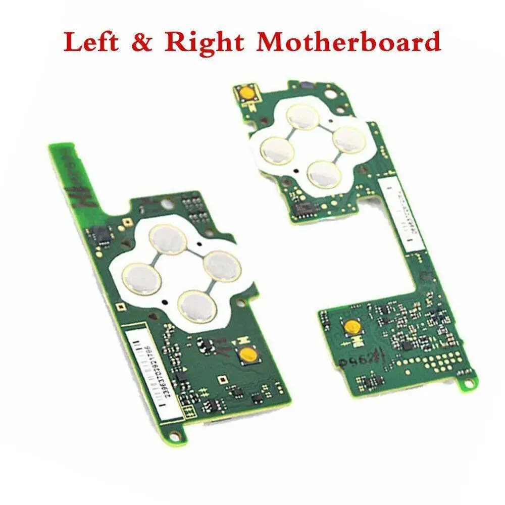 

Original Joystick Switch Controller Left Right Controller For Nintend Joycon NS Main Switch Board Motherboard Replacement R1A5