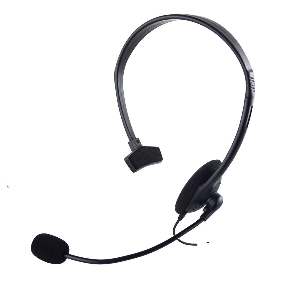 

Call Center Wired Headset With Microphone Telephone Operator Headphone Noise Canceling for PC Computer Laptop Mobile Phones