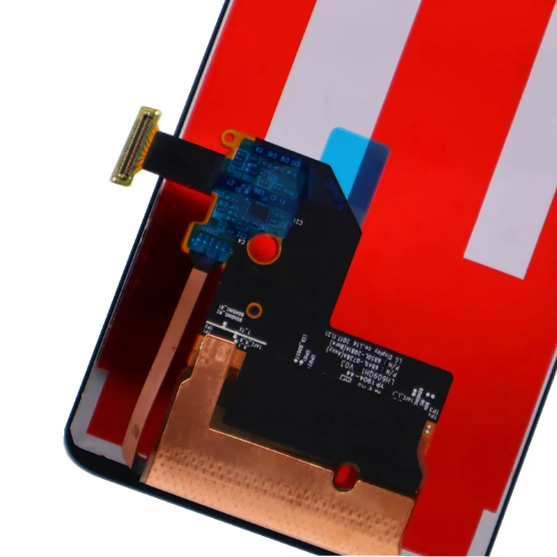 Оригинальный ЖК-дисплей для LG G7 G710EM G710PM G710VMP ThinQ G710 G710TM G710N G710VM |