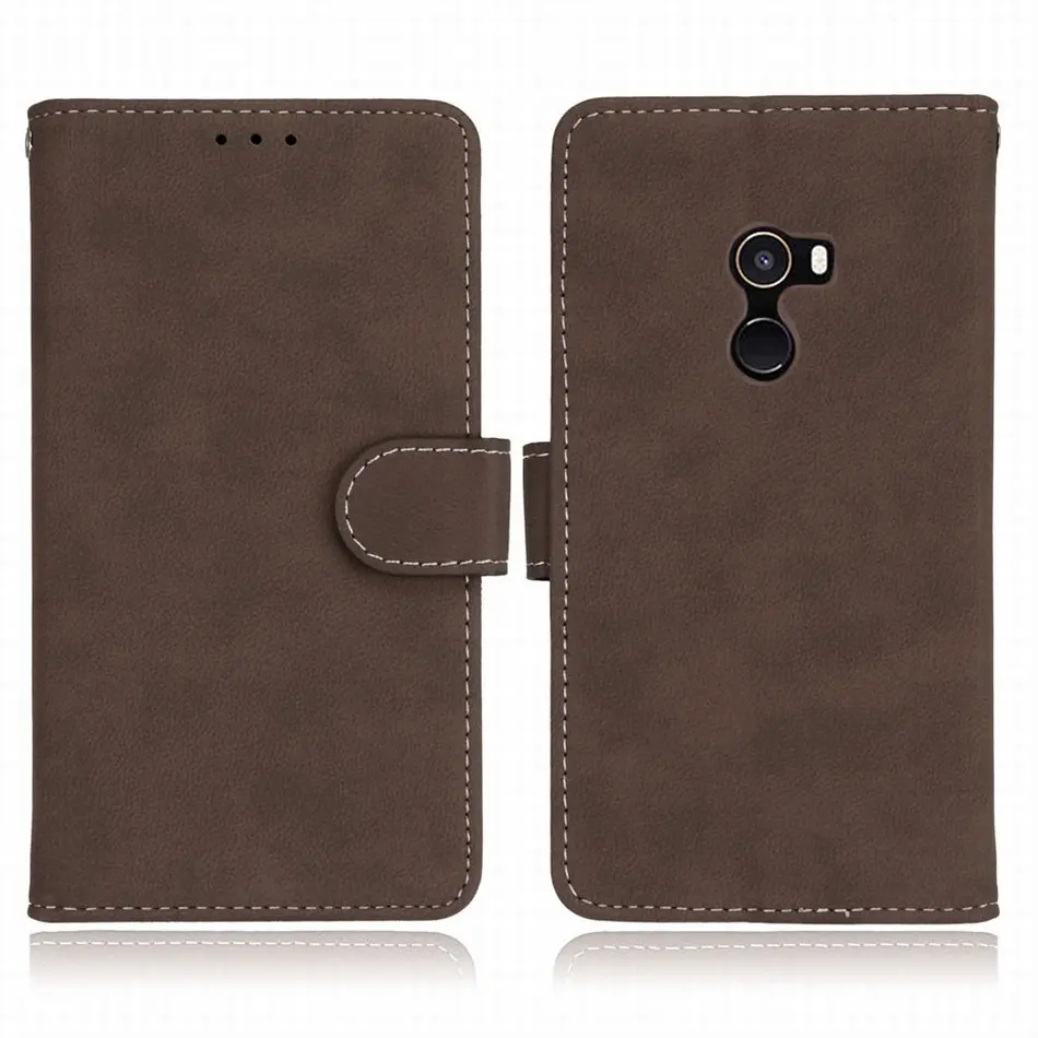 Матовый кожаный чехол для Xiaomi 9 9SE Max 3 Poco F1 Capa Redmi K20 Go 5A 5 Plus 3S 4A Coque Redmi Note 7 6 Pro 4 4X сумка