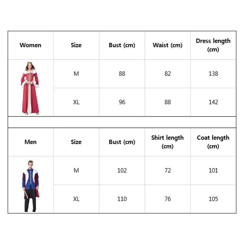 Umorden средневековая королевская книга рассказов Европейский император король
