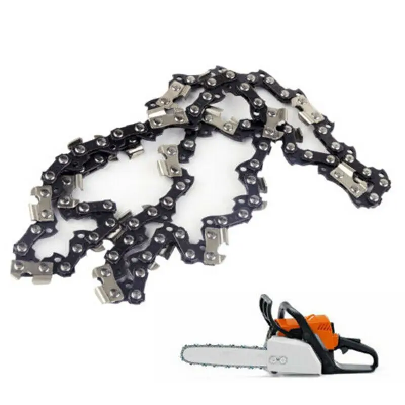 

Chainsaw Saw Chain 12 3/8LP 0.050Meter For Stihl MS170 MS181 Accessories