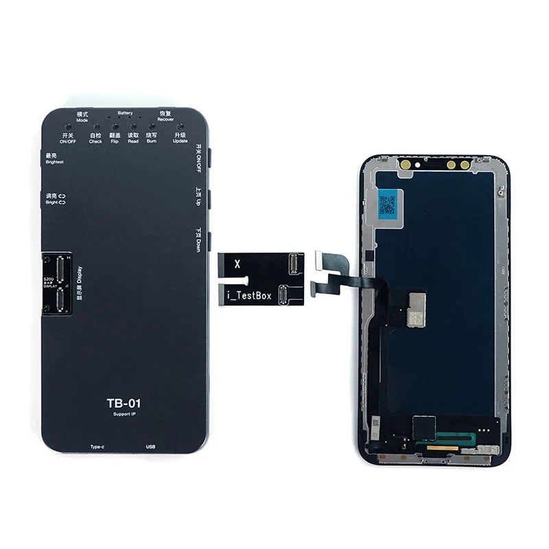 RELIFE TOUCHBeauty TB 01 3D сенсорный Яркость Тесты ing Дисплей штук в коробке на возраст от 6