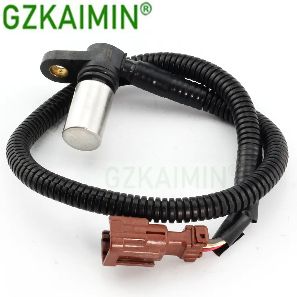 Автоматический датчик скорости передачи для Nissan Ve-rsa 1,6 1.8L 2007-2012 OEM 31935-3AX0B 31935-3AX0A RS-621 34620-32000