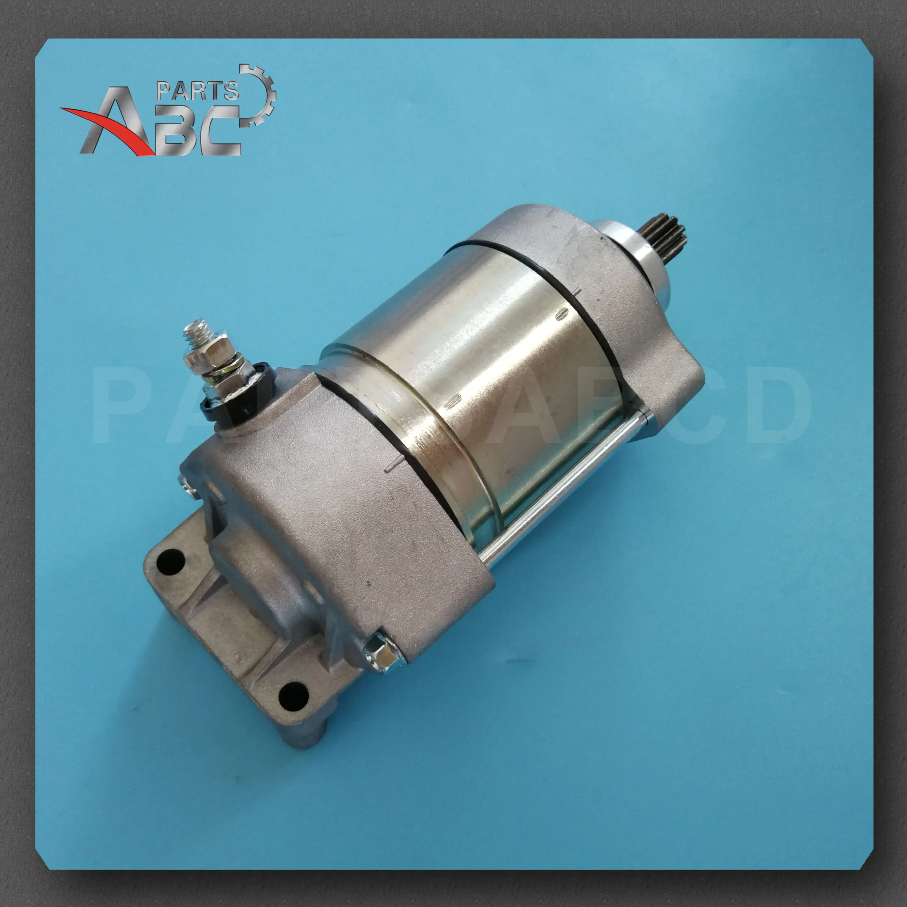 Рисунок 5 - 9T CW Новинка стартер для Yamaha