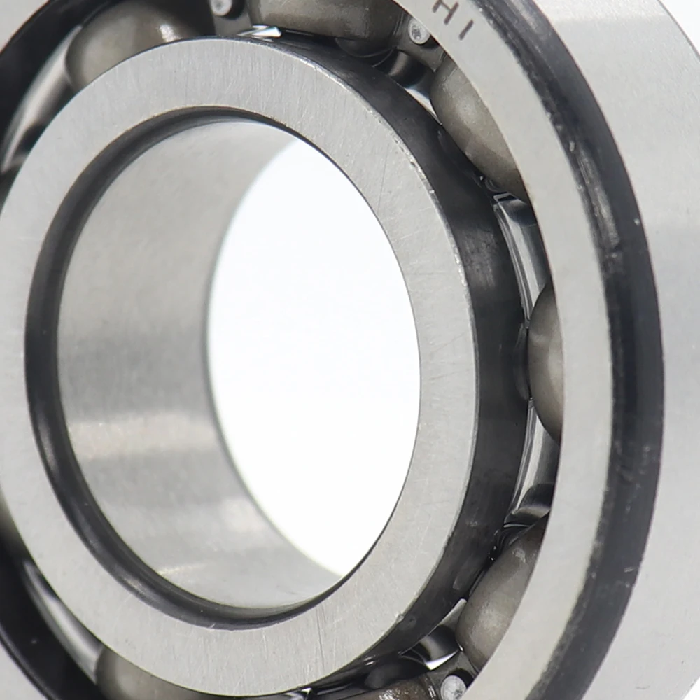 Подшипники барабана сцепления двигателя для мотоциклов подшипник 20*42*12 мм 6004 P5 1