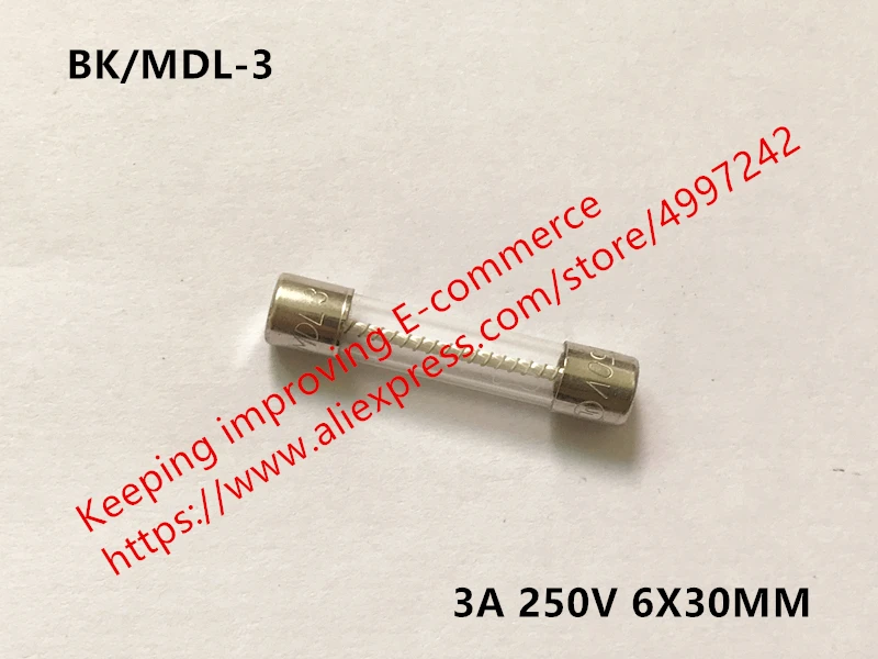 Оригинальный новый 100% Япония Импорт Температура предохранитель сопротивление 250