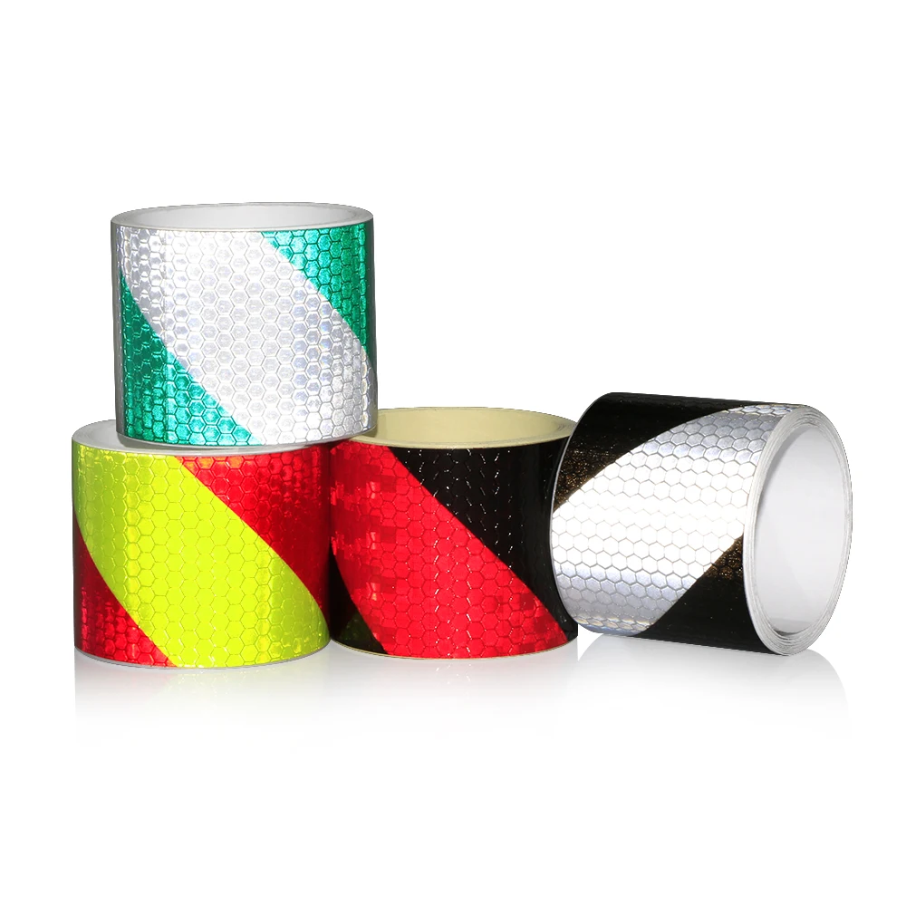 

Светоотражающая клейкая лента, 5 см x 5 м
