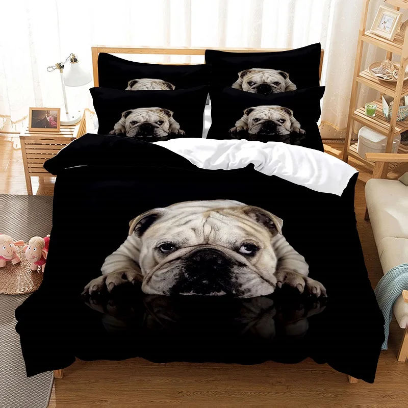 

bedding set duvet cover set 3d bedding digital printing bed linen queen size bedding set fashion design