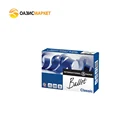 Бумага офисная BALLET CLASSIC, А4, 80 гм2, 500 л., марка В, ColorLok, International Paper, белизна 153%