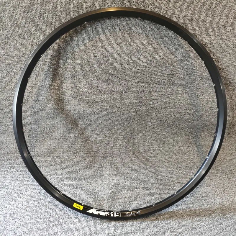 Mavic Xm319 Xm119 27 5 дюймовый &quot24 часа в сутки 32 отверстия обода для горного