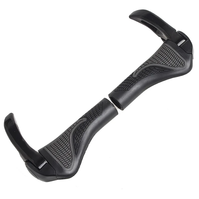 

Bike Grips Bicycle Handlebar Grip Hand Grip Bicycle Bike Handlebar Grips Mountain Bike Grips Ergonomic Bicycle Handles